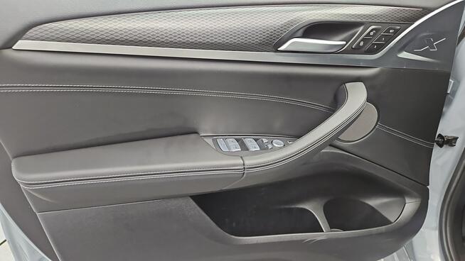 BMW X4 xDrive30i mHEV M Sport sport-aut ! Z Polskiego Salonu ! Faktura VAT !