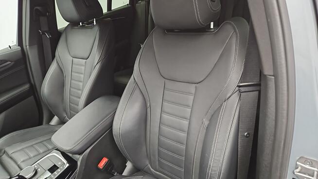 BMW X4 xDrive30i mHEV M Sport sport-aut ! Z Polskiego Salonu ! Faktura VAT !