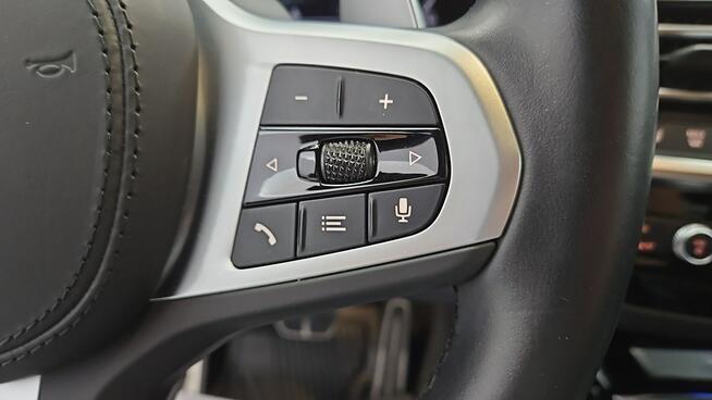 BMW X4 xDrive30i mHEV M Sport sport-aut ! Z Polskiego Salonu ! Faktura VAT !