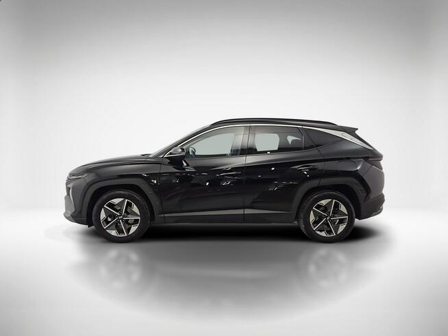 Hyundai Tucson 1.6 T-GDi Smart 2WD ! Z Polskiego Salonu ! Faktura VAT !