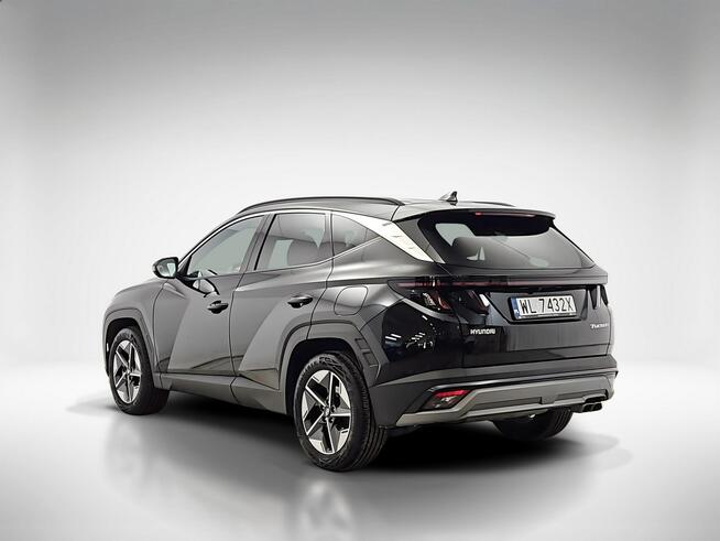 Hyundai Tucson 1.6 T-GDi Smart 2WD ! Z Polskiego Salonu ! Faktura VAT !