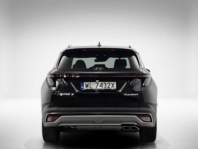 Hyundai Tucson 1.6 T-GDi Smart 2WD ! Z Polskiego Salonu ! Faktura VAT !