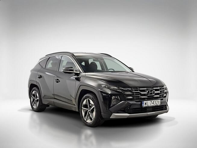 Hyundai Tucson 1.6 T-GDi Smart 2WD ! Z Polskiego Salonu ! Faktura VAT !