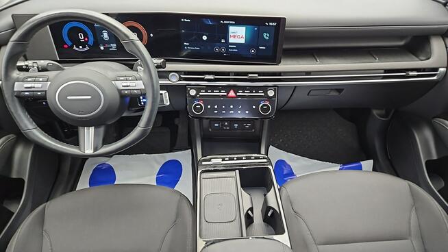 Hyundai Tucson 1.6 T-GDi Smart 2WD ! Z Polskiego Salonu ! Faktura VAT !