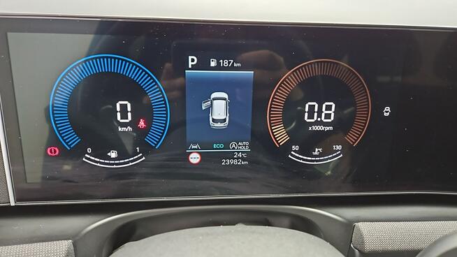 Hyundai Tucson 1.6 T-GDi Smart 2WD ! Z Polskiego Salonu ! Faktura VAT !