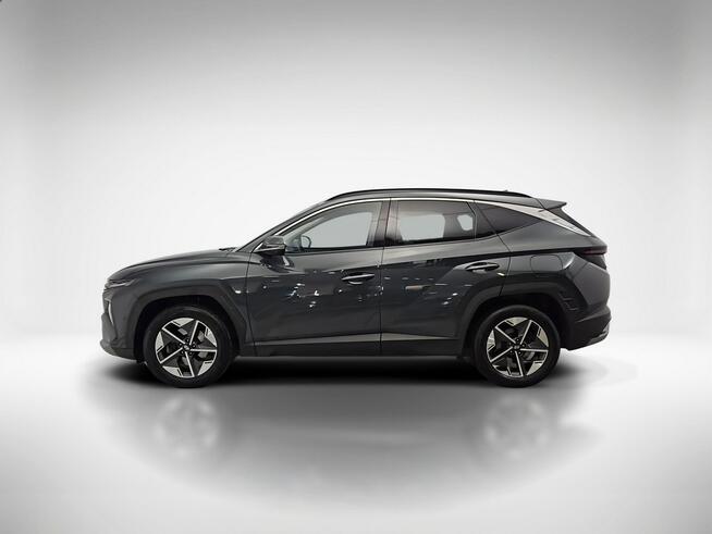 Hyundai Tucson 1.6 T-GDi 48V Executive 2WD DCT ! Z Polskiego Salonu ! Faktura VAT !