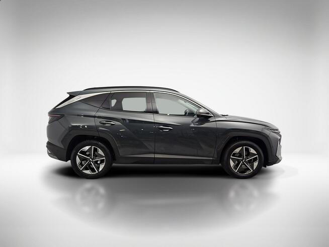 Hyundai Tucson 1.6 T-GDi 48V Executive 2WD DCT ! Z Polskiego Salonu ! Faktura VAT !