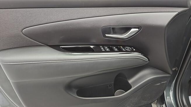 Hyundai Tucson 1.6 T-GDi 48V Executive 2WD DCT ! Z Polskiego Salonu ! Faktura VAT !