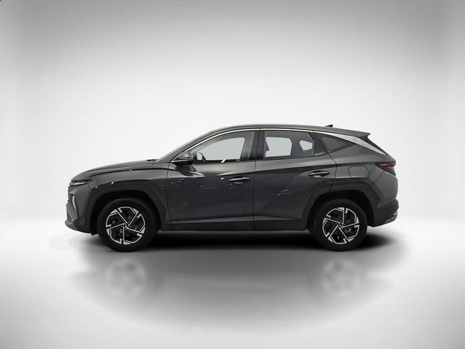 Hyundai Tucson 1.6 T-GDi HEV Modern 2WD aut ! Z Polskiego Salonu ! Faktura VAT !