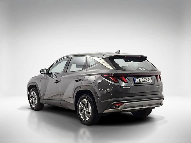 Hyundai Tucson 1.6 T-GDi HEV Modern 2WD aut ! Z Polskiego Salonu ! Faktura VAT !