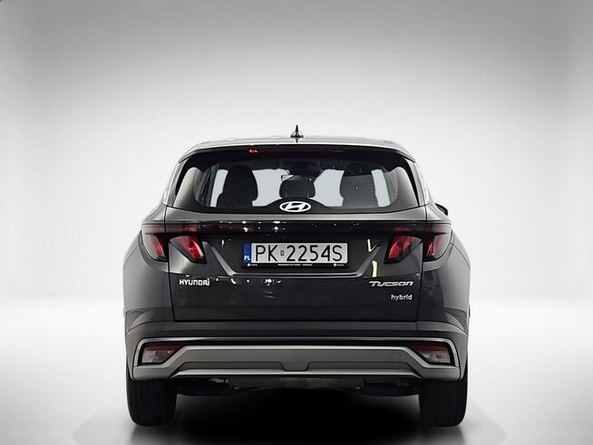 Hyundai Tucson 1.6 T-GDi HEV Modern 2WD aut ! Z Polskiego Salonu ! Faktura VAT !