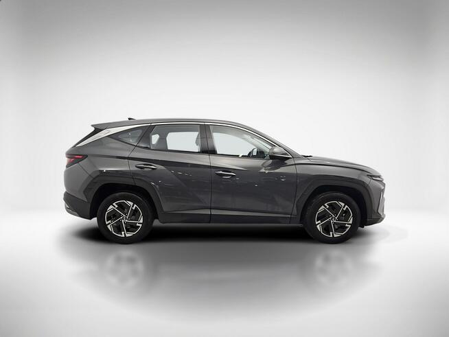 Hyundai Tucson 1.6 T-GDi HEV Modern 2WD aut ! Z Polskiego Salonu ! Faktura VAT !