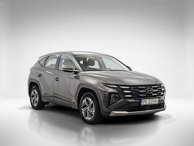 Hyundai Tucson 1.6 T-GDi HEV Modern 2WD aut ! Z Polskiego Salonu ! Faktura VAT !