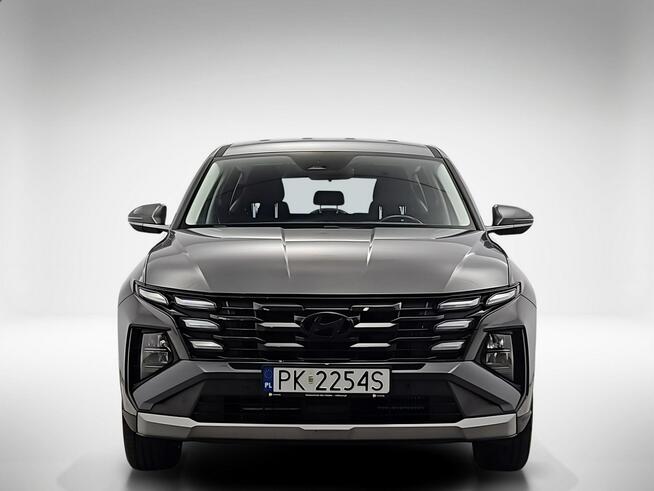 Hyundai Tucson 1.6 T-GDi HEV Modern 2WD aut ! Z Polskiego Salonu ! Faktura VAT !