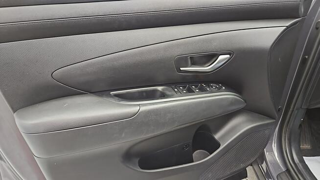Hyundai Tucson 1.6 T-GDi HEV Modern 2WD aut ! Z Polskiego Salonu ! Faktura VAT !