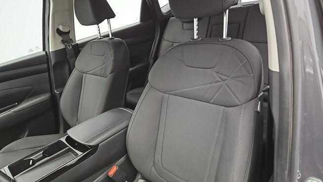 Hyundai Tucson 1.6 T-GDi HEV Modern 2WD aut ! Z Polskiego Salonu ! Faktura VAT !