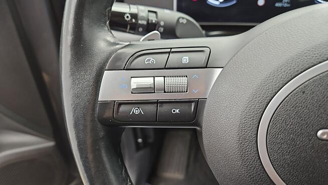 Hyundai Tucson 1.6 T-GDi HEV Modern 2WD aut ! Z Polskiego Salonu ! Faktura VAT !