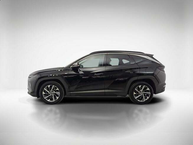 Hyundai Tucson 1.6 T-GDi 48V Executive 4WD DCT ! Z Polskiego Salonu ! Faktura VAT !