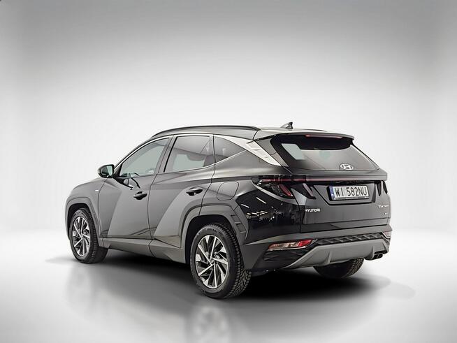 Hyundai Tucson 1.6 T-GDi 48V Executive 4WD DCT ! Z Polskiego Salonu ! Faktura VAT !