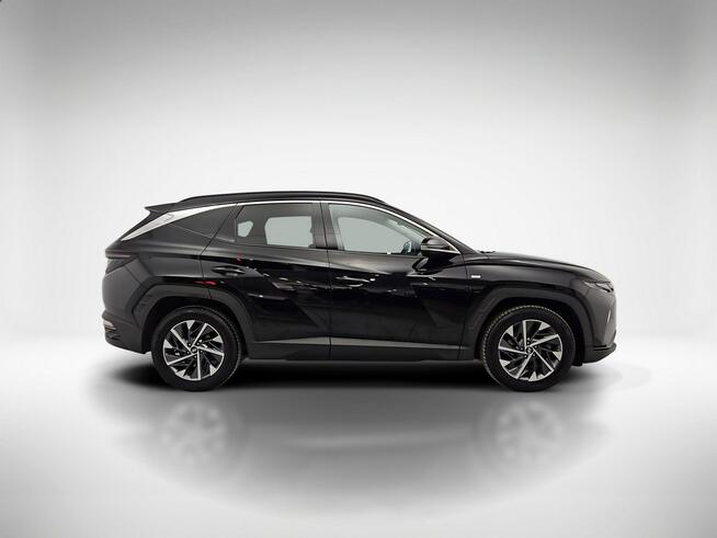Hyundai Tucson 1.6 T-GDi 48V Executive 4WD DCT ! Z Polskiego Salonu ! Faktura VAT !