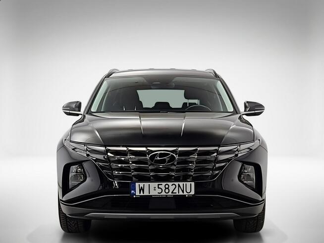 Hyundai Tucson 1.6 T-GDi 48V Executive 4WD DCT ! Z Polskiego Salonu ! Faktura VAT !