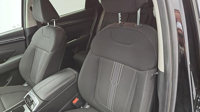 Hyundai Tucson 1.6 T-GDi 48V Executive 4WD DCT ! Z Polskiego Salonu ! Faktura VAT !