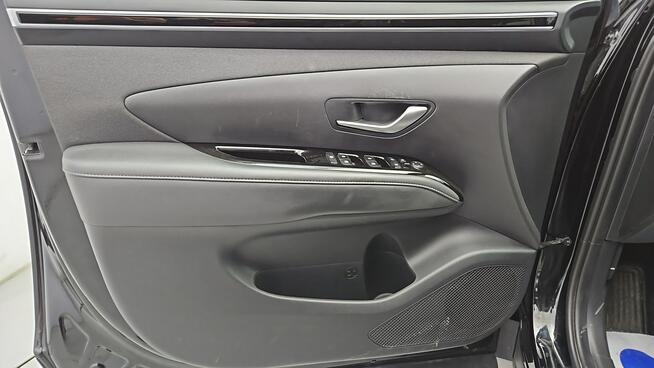 Hyundai Tucson 1.6 T-GDi 48V Executive 4WD DCT ! Z Polskiego Salonu ! Faktura VAT !