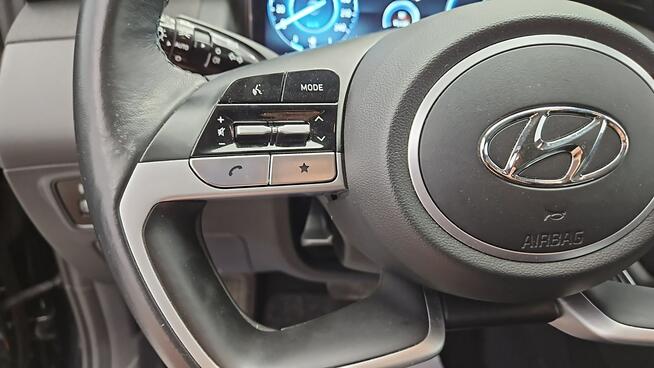 Hyundai Tucson 1.6 T-GDi 48V Executive 4WD DCT ! Z Polskiego Salonu ! Faktura VAT !