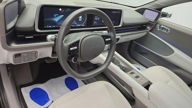 Hyundai IONIQ 6 77kWh Uniq 4WD ! Z Polskiego Salonu ! Faktura VAT !