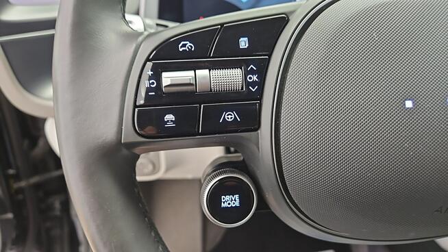 Hyundai IONIQ 6 77kWh Uniq 4WD ! Z Polskiego Salonu ! Faktura VAT !