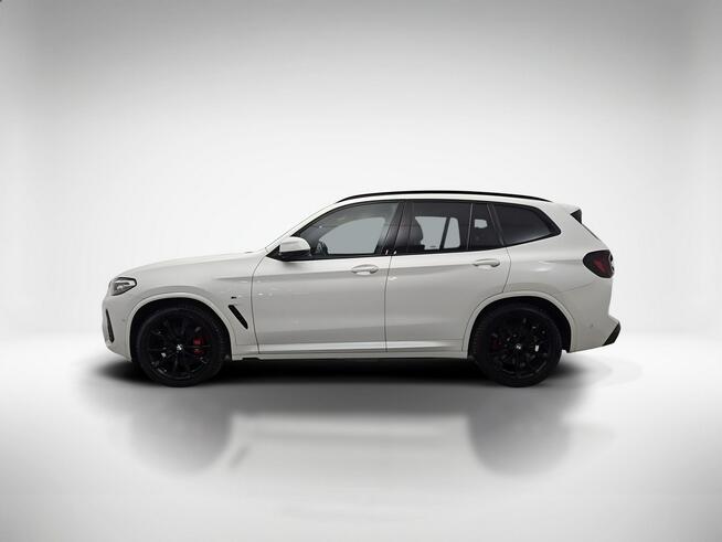 BMW X3 xDrive20d mHEV M Sport sport-aut ! Z Polskiego Salonu ! Faktura VAT !