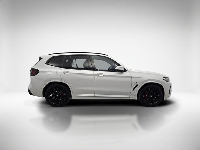BMW X3 xDrive20d mHEV M Sport sport-aut ! Z Polskiego Salonu ! Faktura VAT !