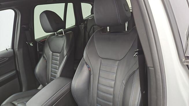 BMW X3 xDrive20d mHEV M Sport sport-aut ! Z Polskiego Salonu ! Faktura VAT !