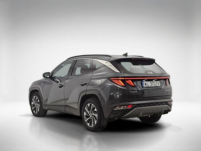 Hyundai Tucson 48V Smart 2WD ! Z Polskiego Salonu ! Faktura VAT !