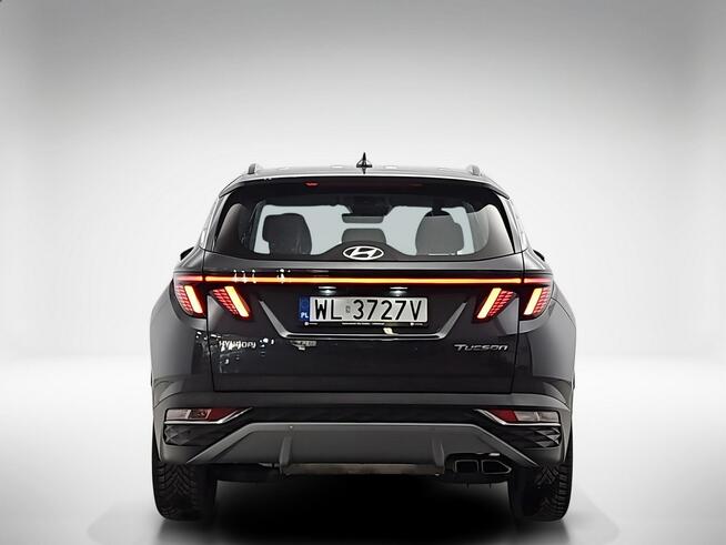Hyundai Tucson 48V Smart 2WD ! Z Polskiego Salonu ! Faktura VAT !