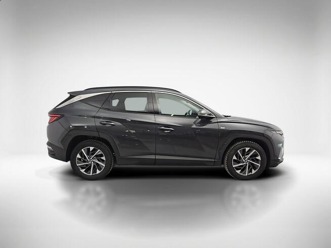 Hyundai Tucson 48V Smart 2WD ! Z Polskiego Salonu ! Faktura VAT !