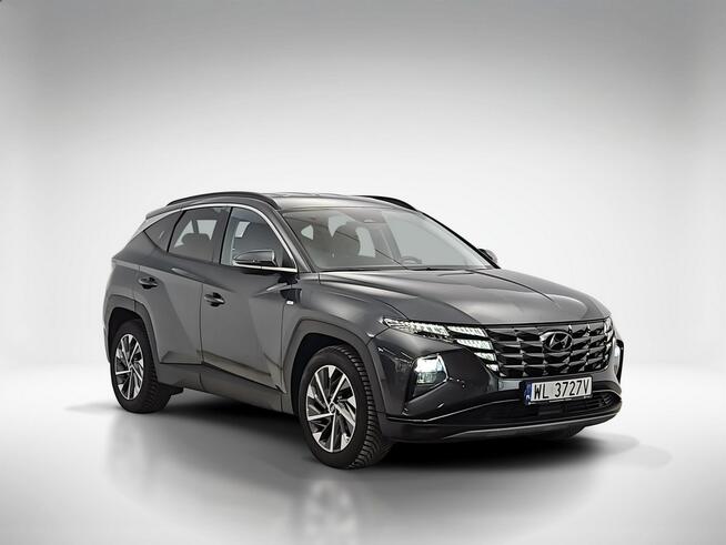 Hyundai Tucson 48V Smart 2WD ! Z Polskiego Salonu ! Faktura VAT !