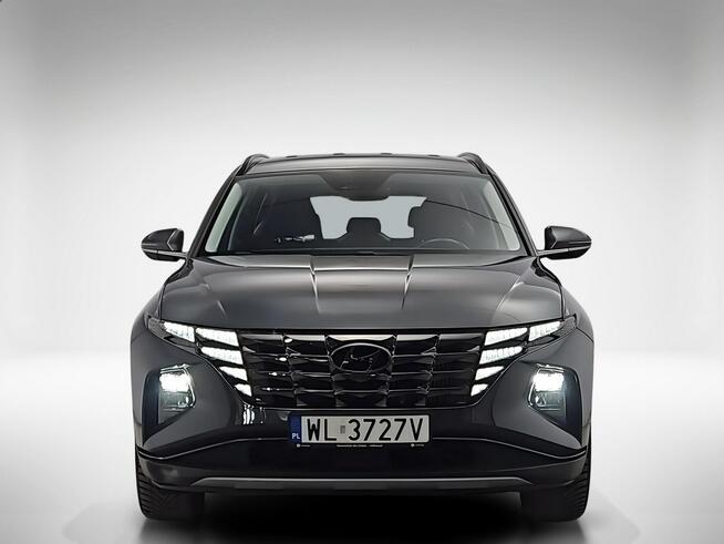 Hyundai Tucson 48V Smart 2WD ! Z Polskiego Salonu ! Faktura VAT !
