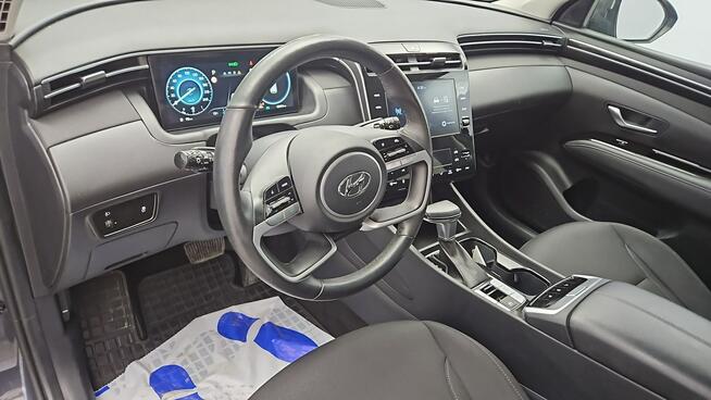 Hyundai Tucson 48V Smart 2WD ! Z Polskiego Salonu ! Faktura VAT !