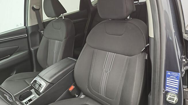 Hyundai Tucson 48V Smart 2WD ! Z Polskiego Salonu ! Faktura VAT !