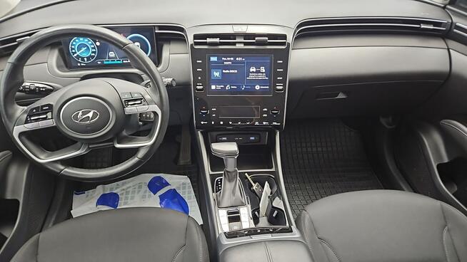 Hyundai Tucson 48V Smart 2WD ! Z Polskiego Salonu ! Faktura VAT !
