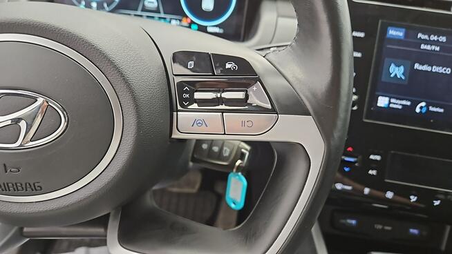 Hyundai Tucson 48V Smart 2WD ! Z Polskiego Salonu ! Faktura VAT !
