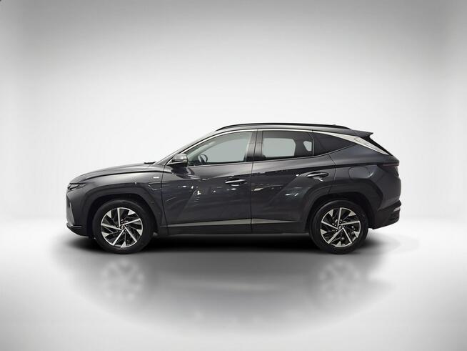 Hyundai Tucson 1.6 T-GDi 48V Executive 2WD DCT ! Z Polskiego Salonu ! Faktura VAT !