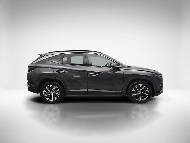 Hyundai Tucson 1.6 T-GDi 48V Executive 2WD DCT ! Z Polskiego Salonu ! Faktura VAT !