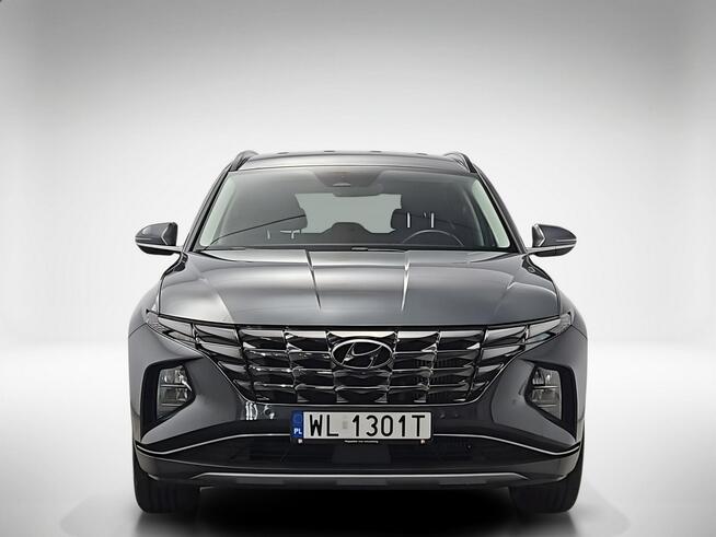 Hyundai Tucson 1.6 T-GDi 48V Executive 2WD DCT ! Z Polskiego Salonu ! Faktura VAT !