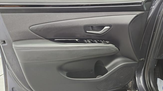 Hyundai Tucson 1.6 T-GDi 48V Executive 2WD DCT ! Z Polskiego Salonu ! Faktura VAT !
