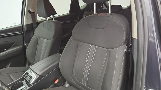 Hyundai Tucson 1.6 T-GDi 48V Executive 2WD DCT ! Z Polskiego Salonu ! Faktura VAT !