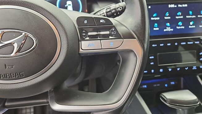 Hyundai Tucson 1.6 T-GDi 48V Executive 2WD DCT ! Z Polskiego Salonu ! Faktura VAT !