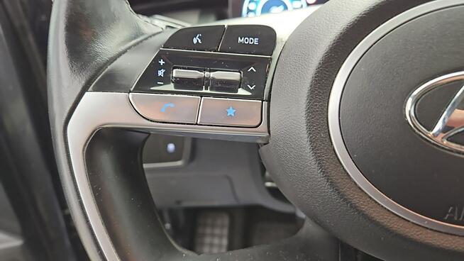 Hyundai Tucson 1.6 T-GDi 48V Executive 2WD DCT ! Z Polskiego Salonu ! Faktura VAT !