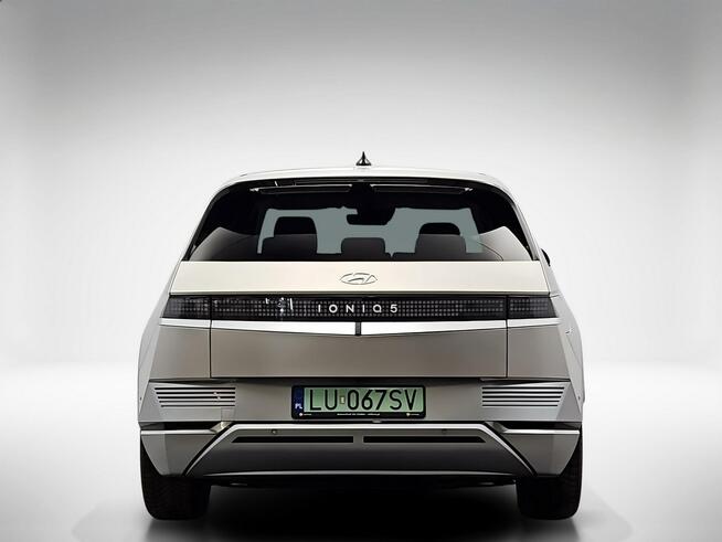Hyundai IONIQ 5 77kWh Dynamiq ! Z Polskiego Salonu ! Faktura VAT !